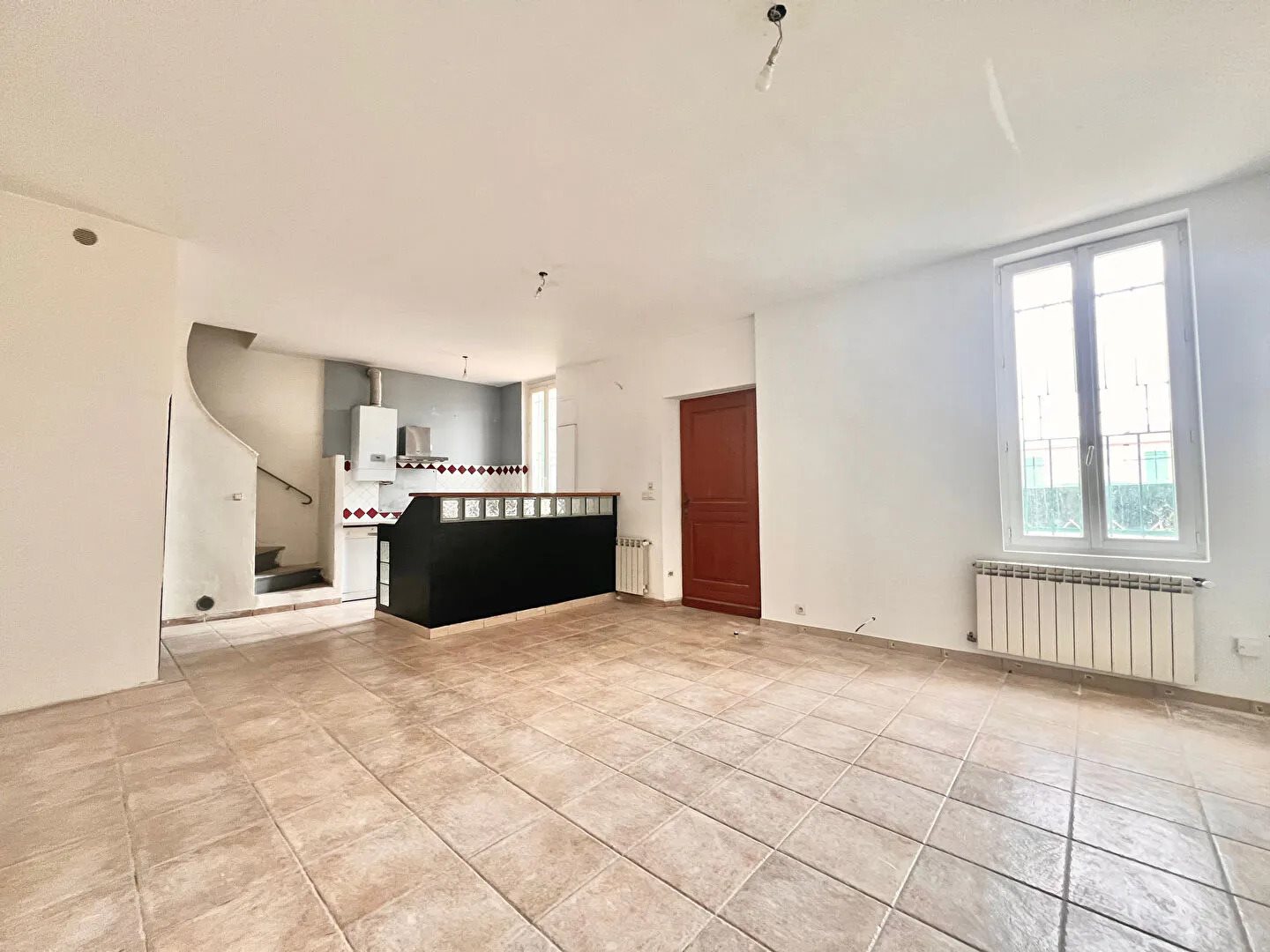 Maison à louer, 68m², Marseille 14ème