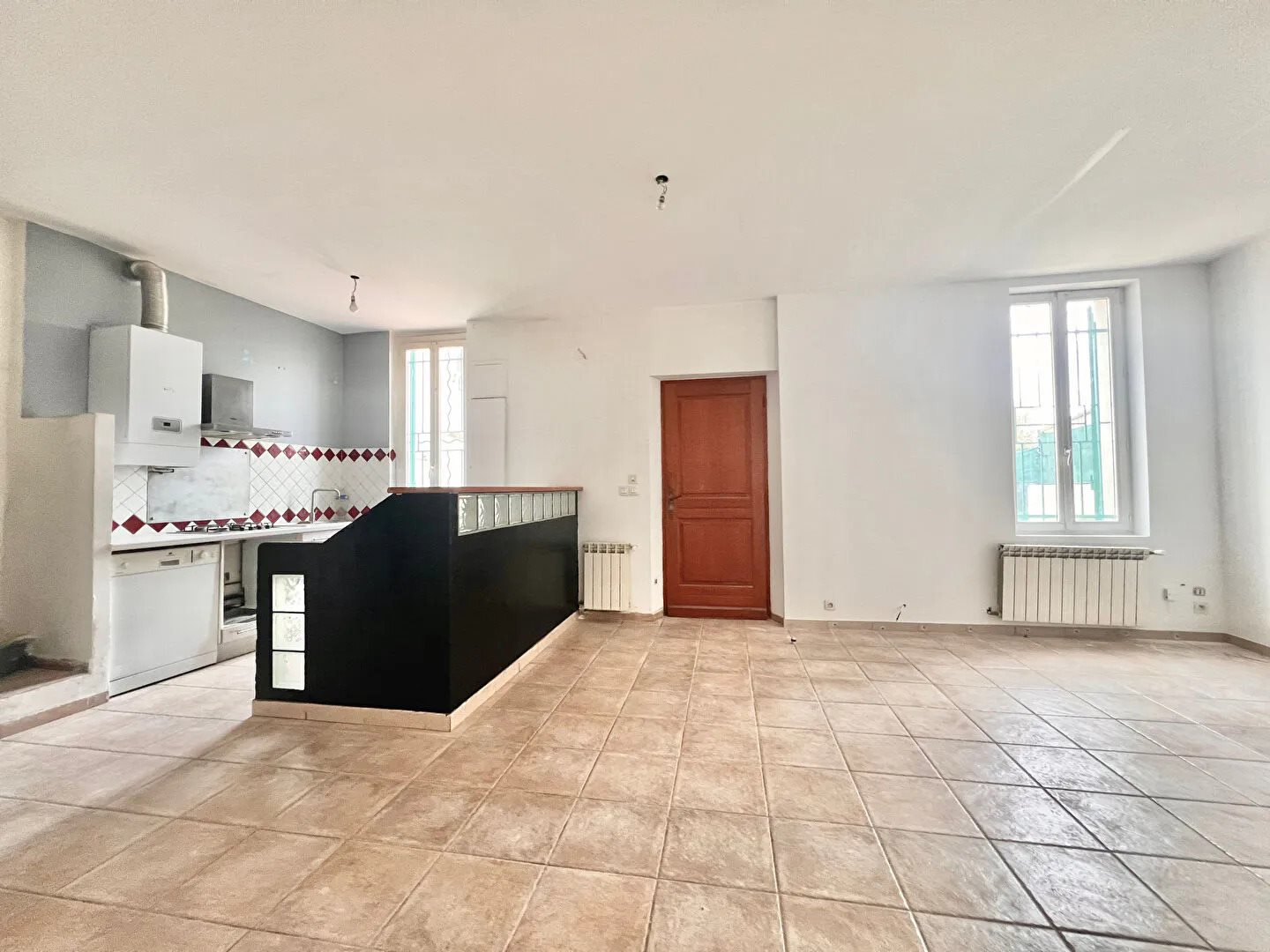 Maison à louer, 68m², Marseille 14ème