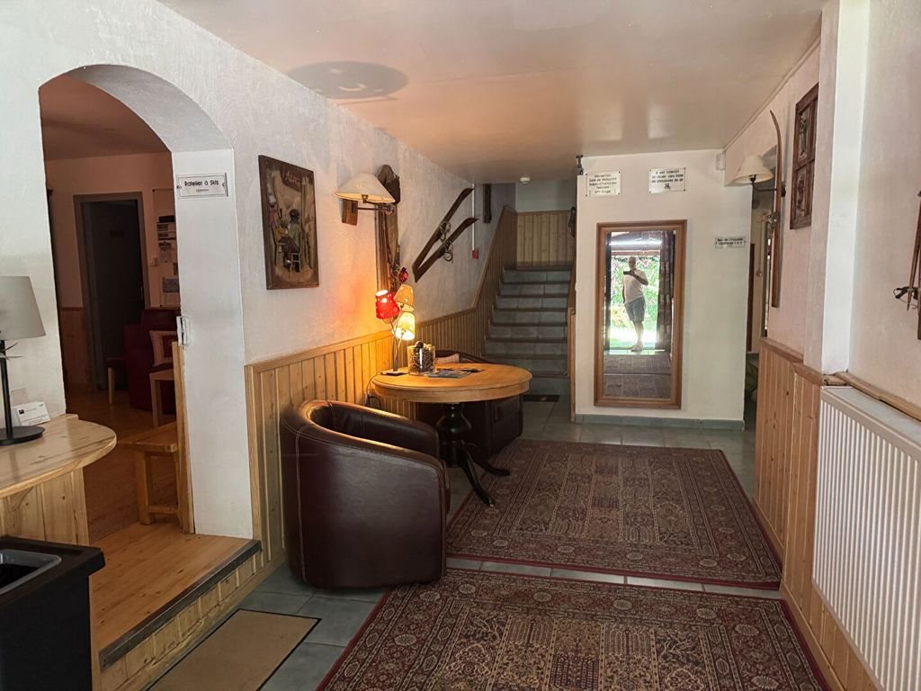 Appartement à vendre, 604m², Allos