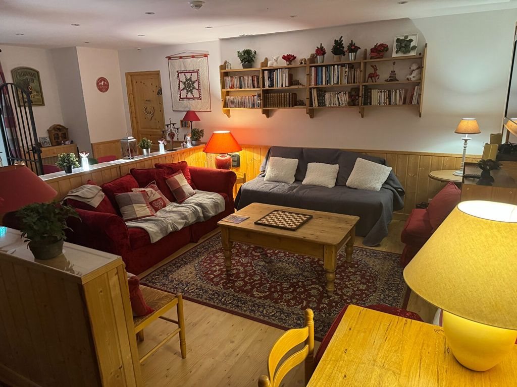 Appartement à vendre, 604m², Allos