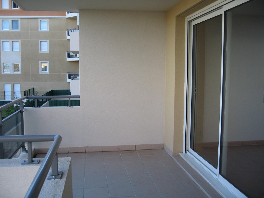 Appartement à louer, 67m², Les Milles