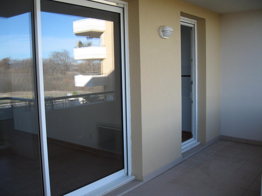 Appartement à louer, 67m², Les Milles