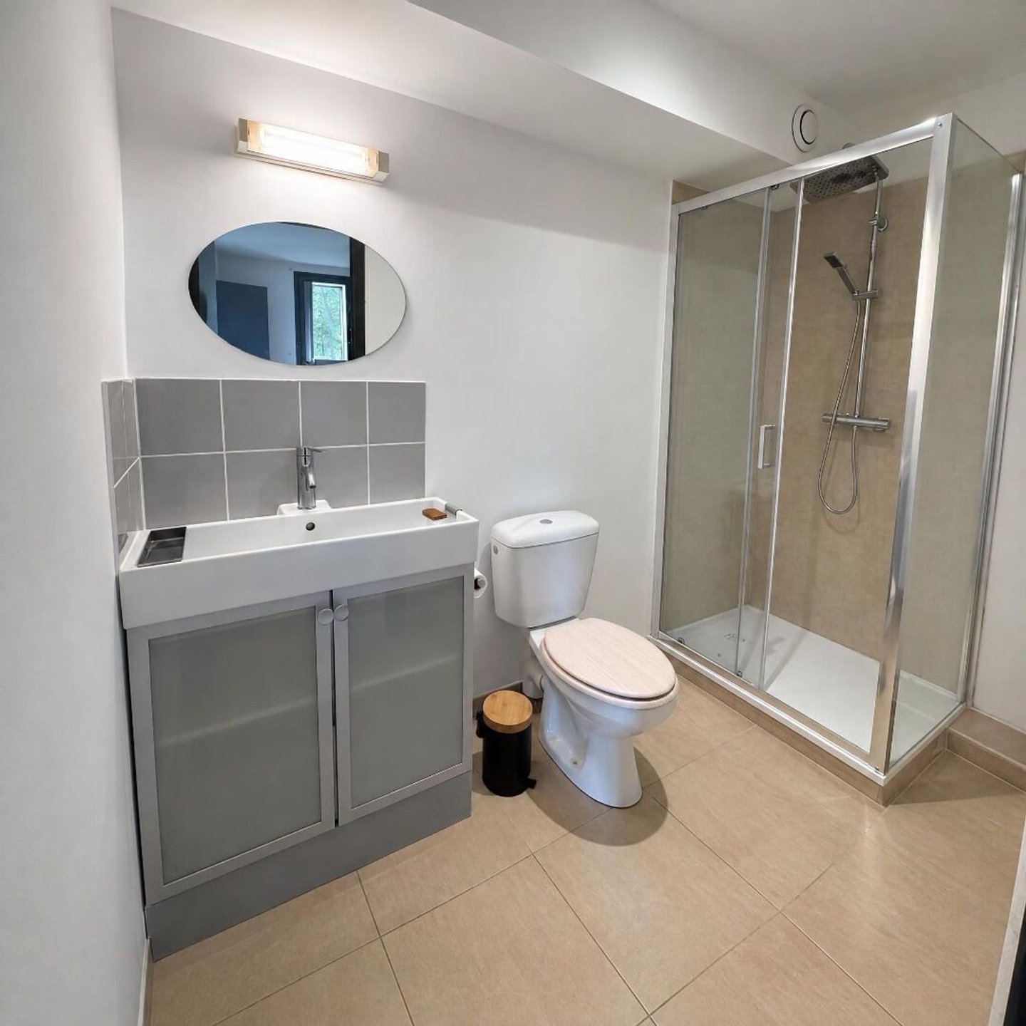 Appartement à louer, 29m², Aix-en-Provence