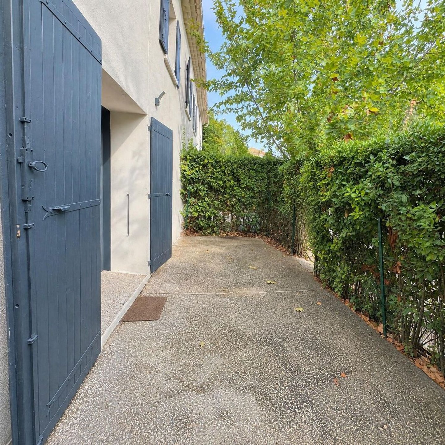 Appartement à louer, 29m², Aix-en-Provence