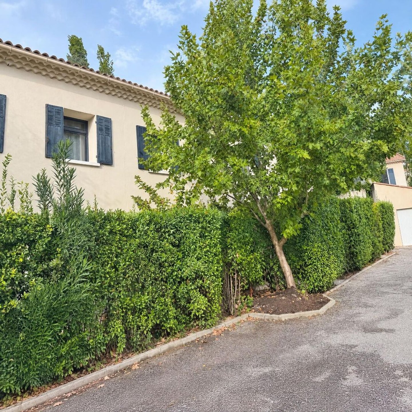 Appartement à louer, 29m², Aix-en-Provence