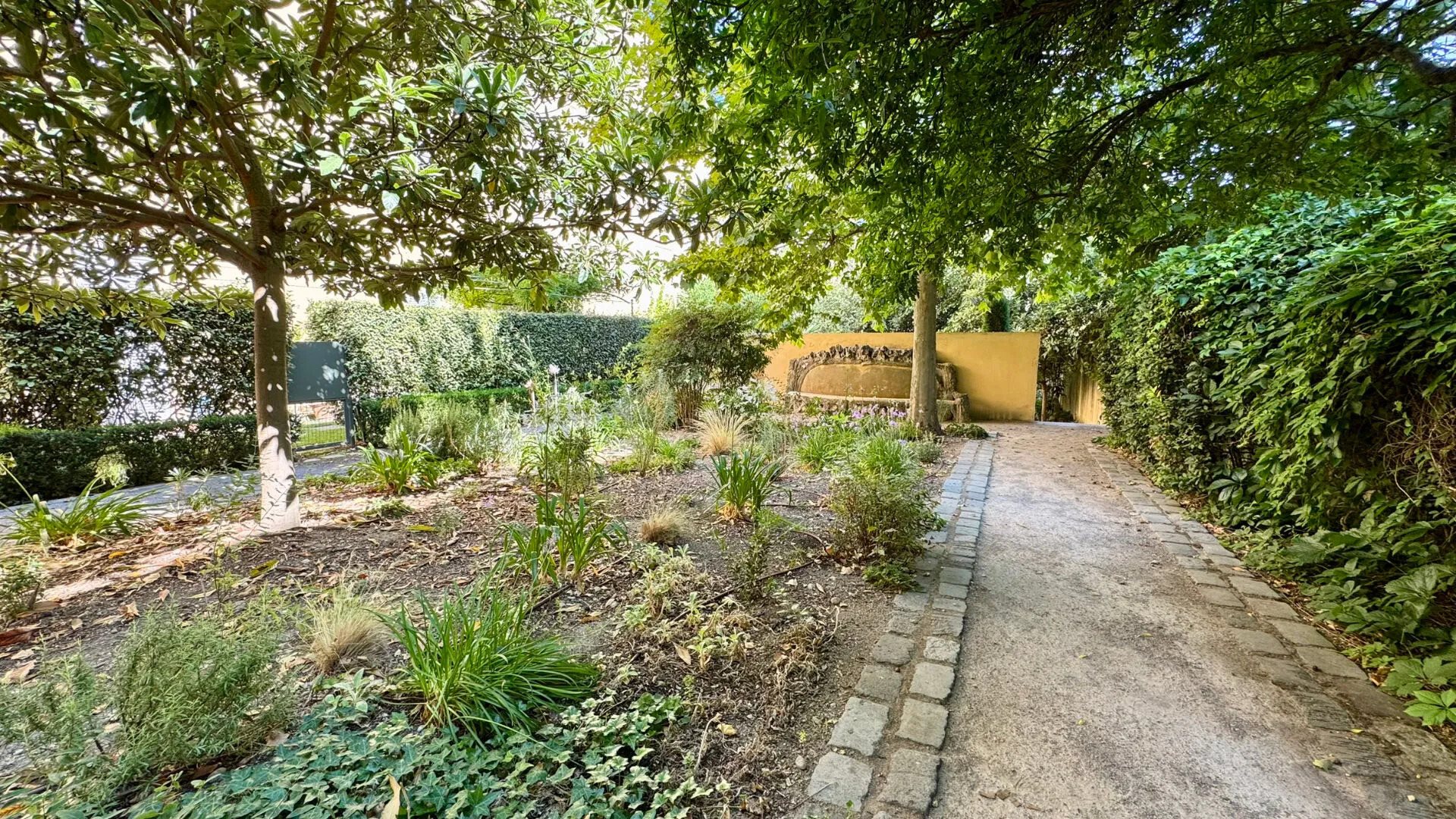 Appartement à louer, 53m², Aix-en-Provence
