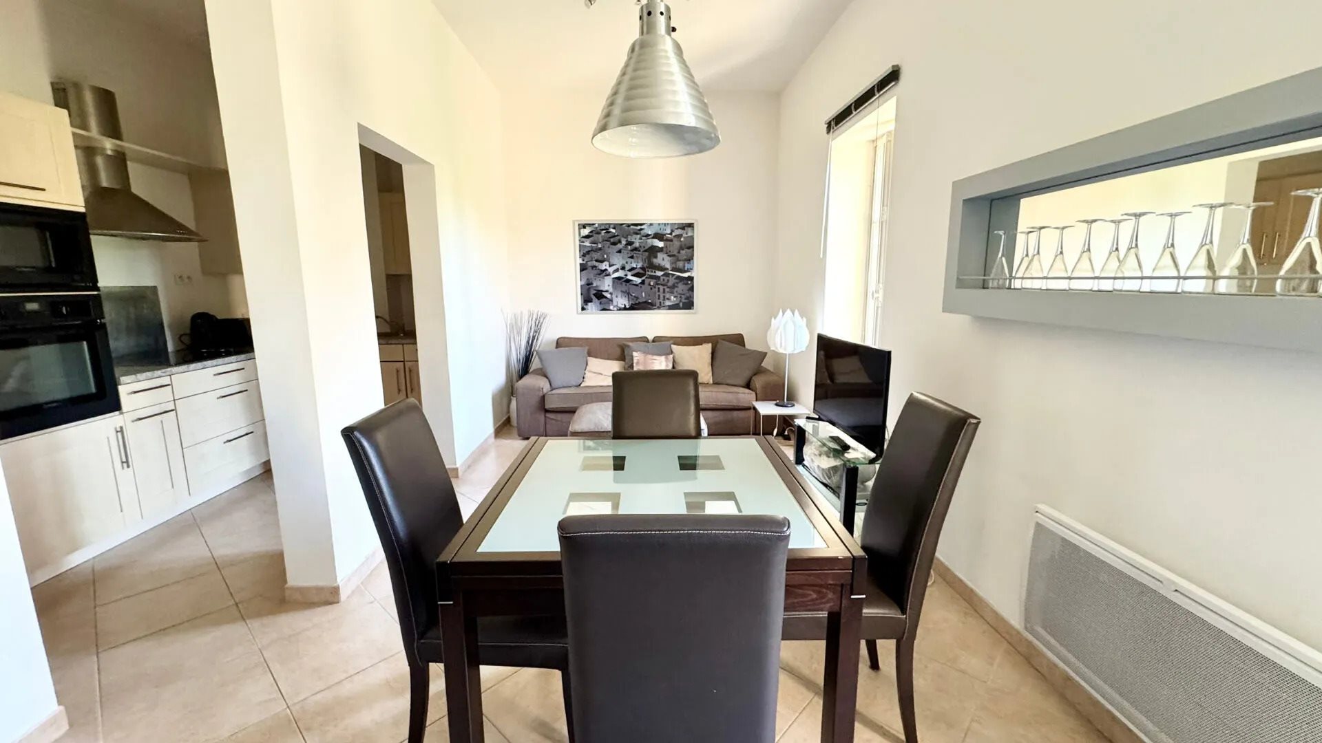 Appartement à louer, 53m², Aix-en-Provence