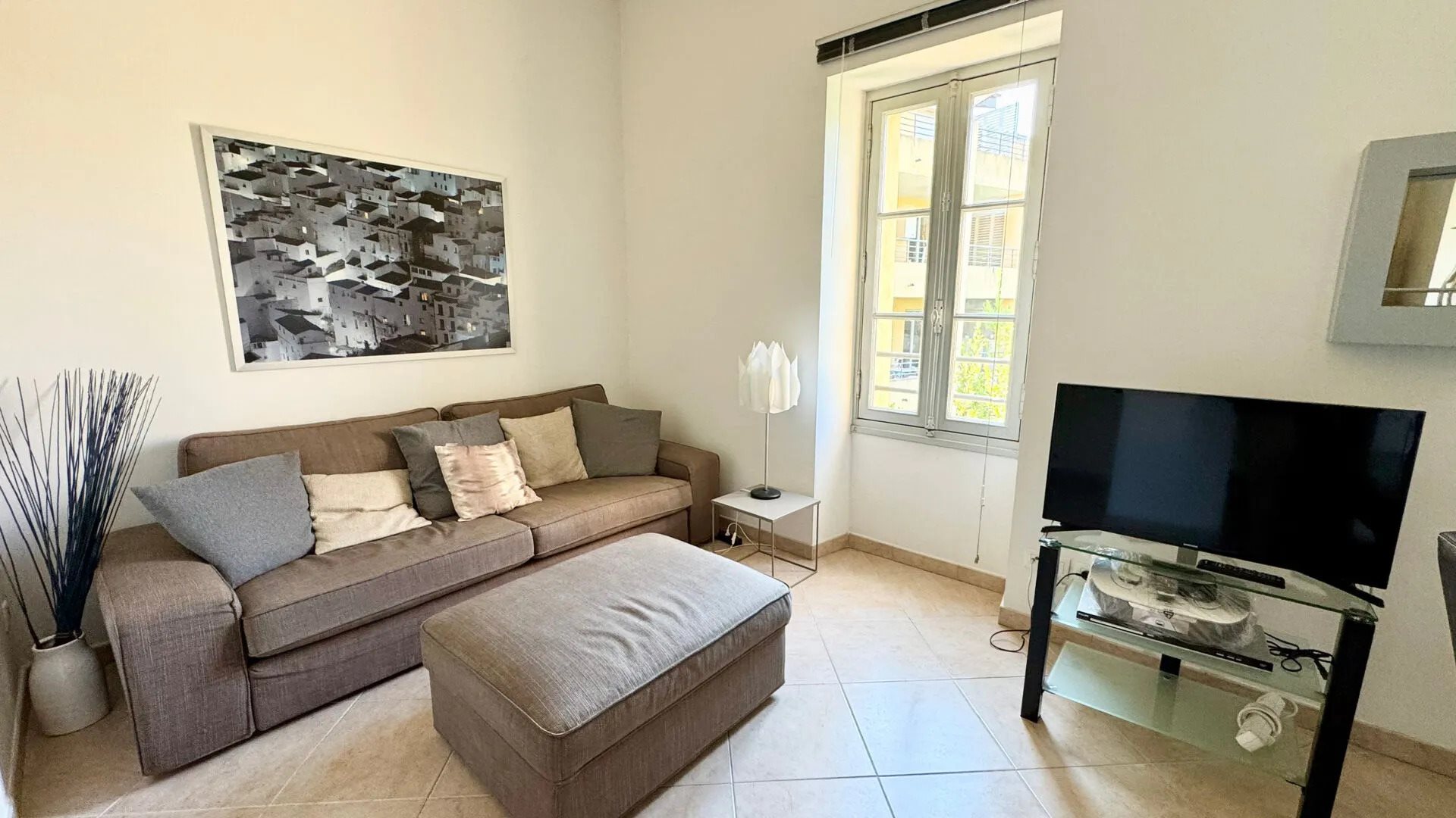 Appartement à louer, 53m², Aix-en-Provence