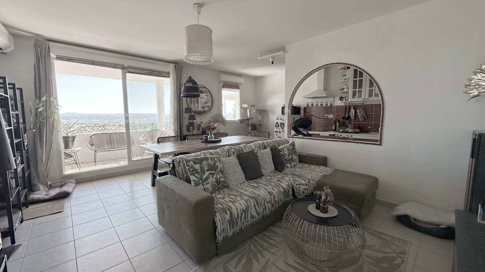 Appartement à vendre, 65m², Aix-en-Provence