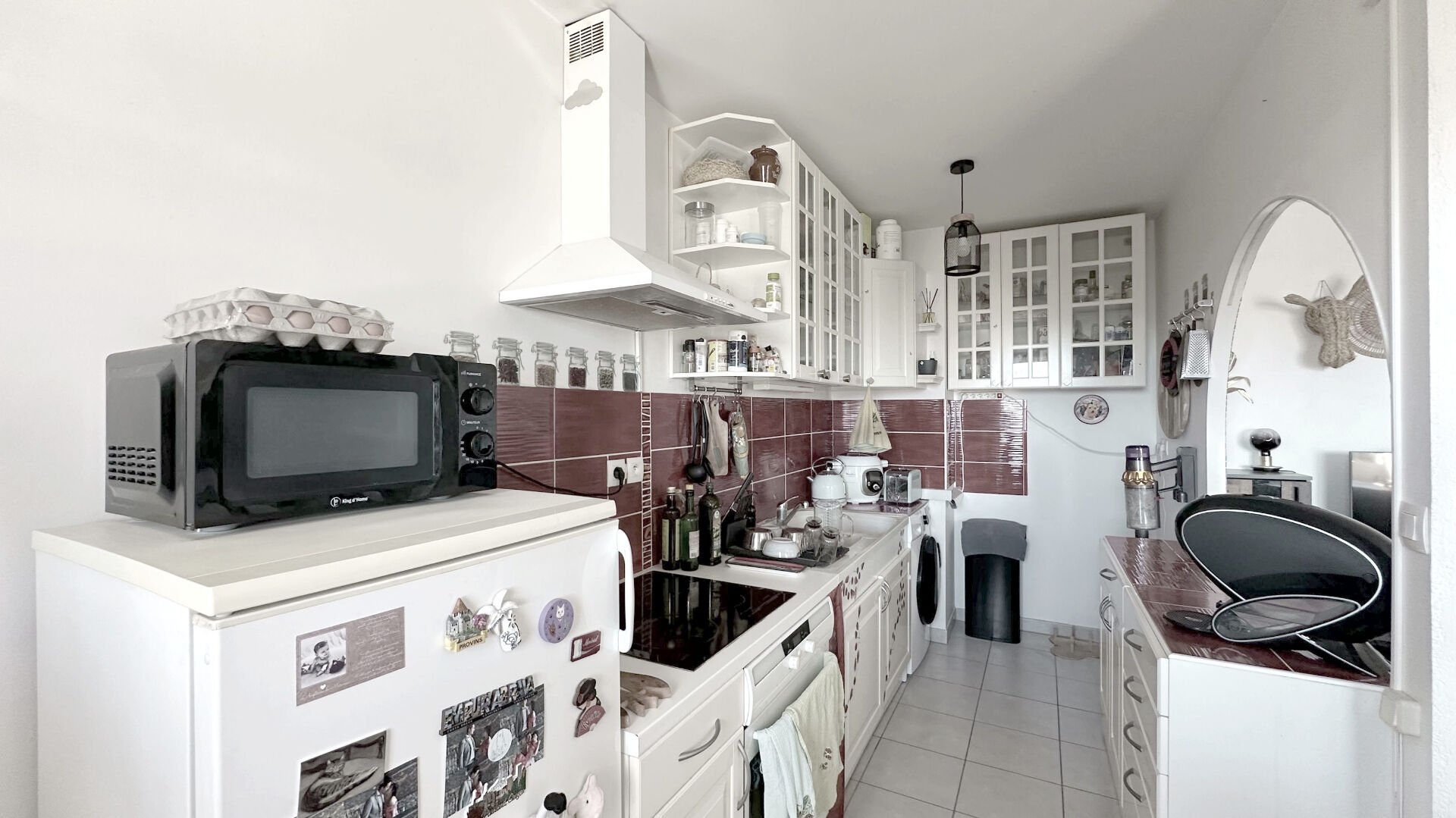 Appartement à vendre, 65m², Aix-en-Provence