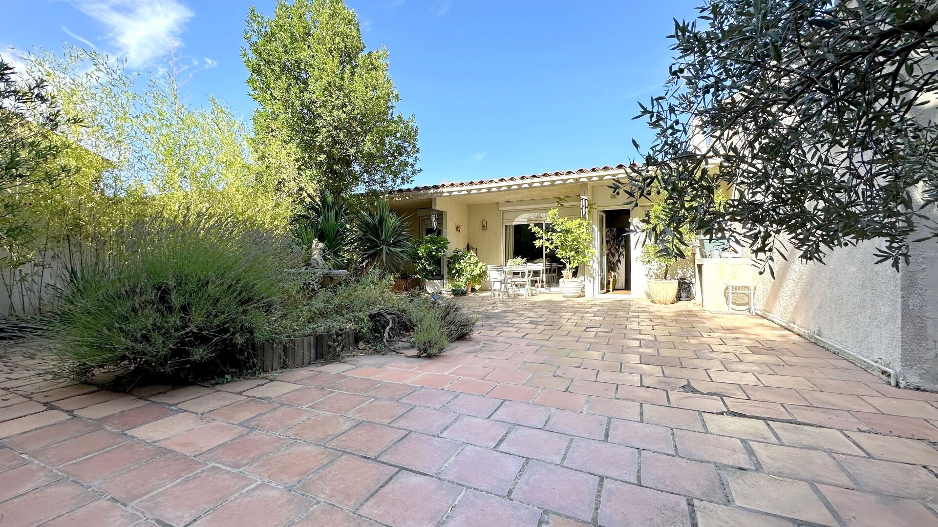 Maison à vendre, 107m², Aix-en-Provence