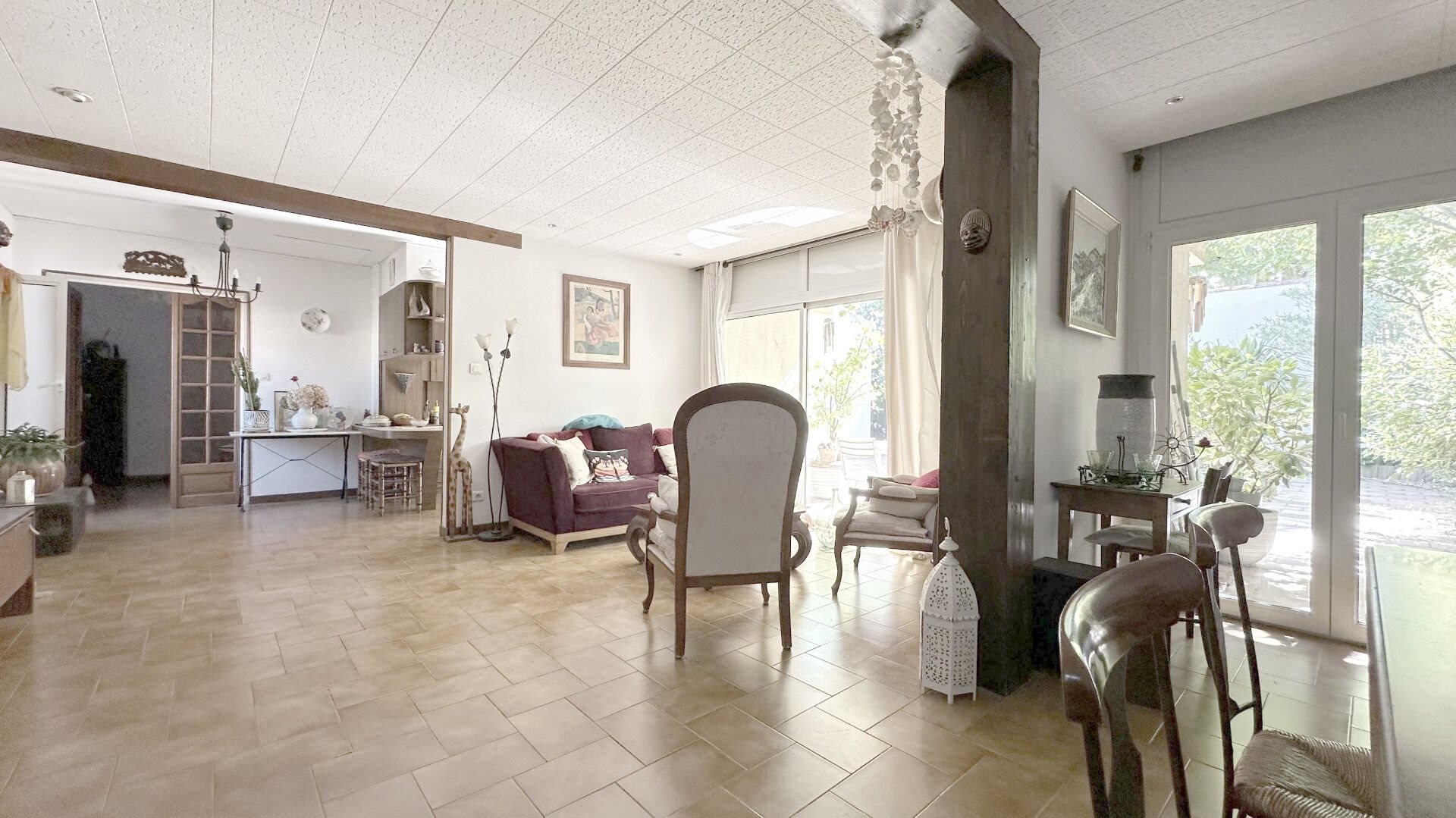Maison à vendre, 107m², Aix-en-Provence