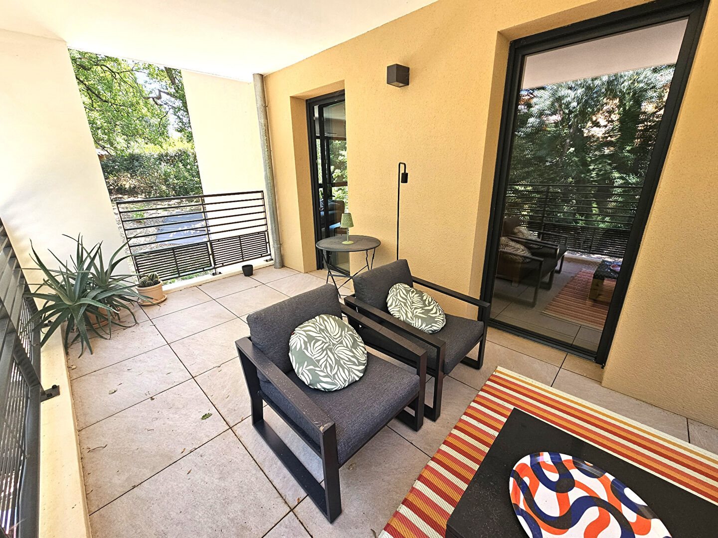 Appartement à vendre, 88m², Aix-en-Provence
