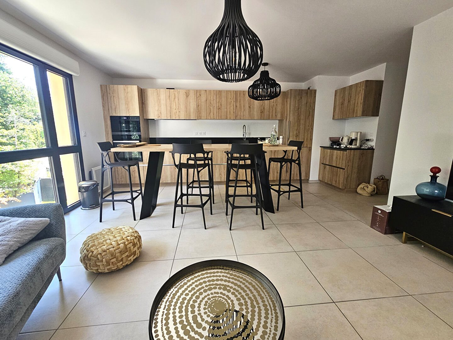 Appartement à vendre, 88m², Aix-en-Provence