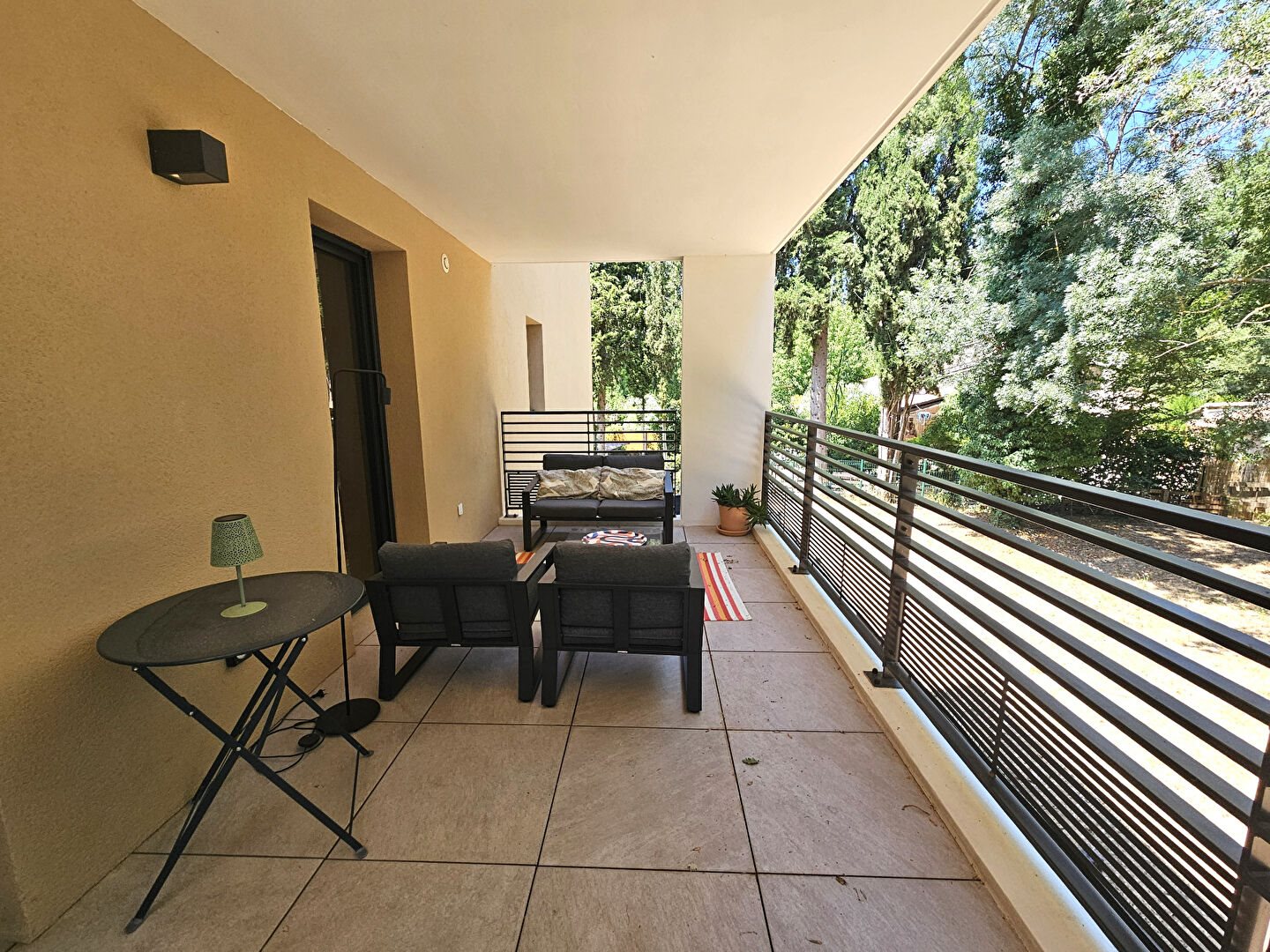 Appartement à vendre, 88m², Aix-en-Provence