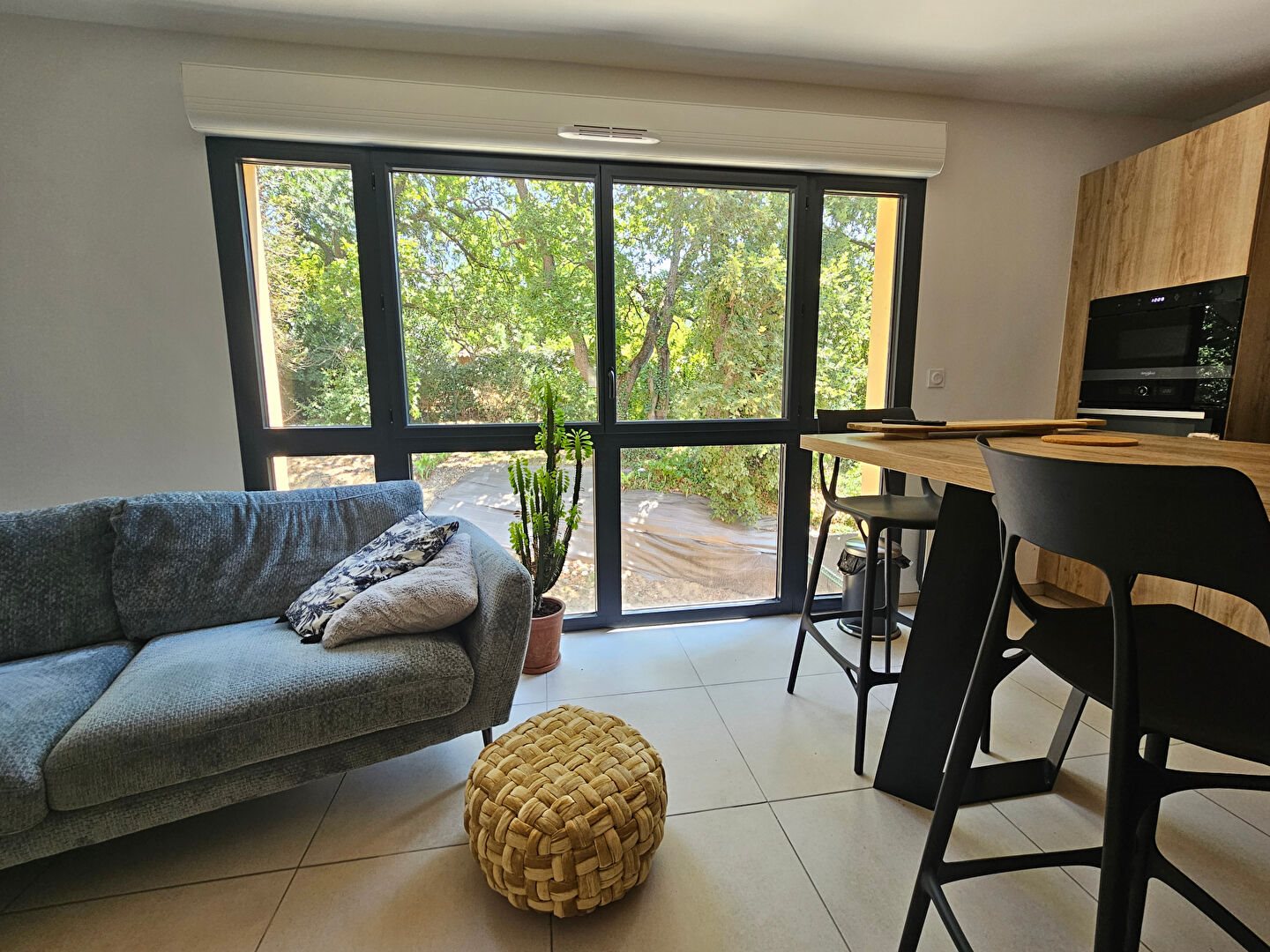 Appartement à vendre, 88m², Aix-en-Provence