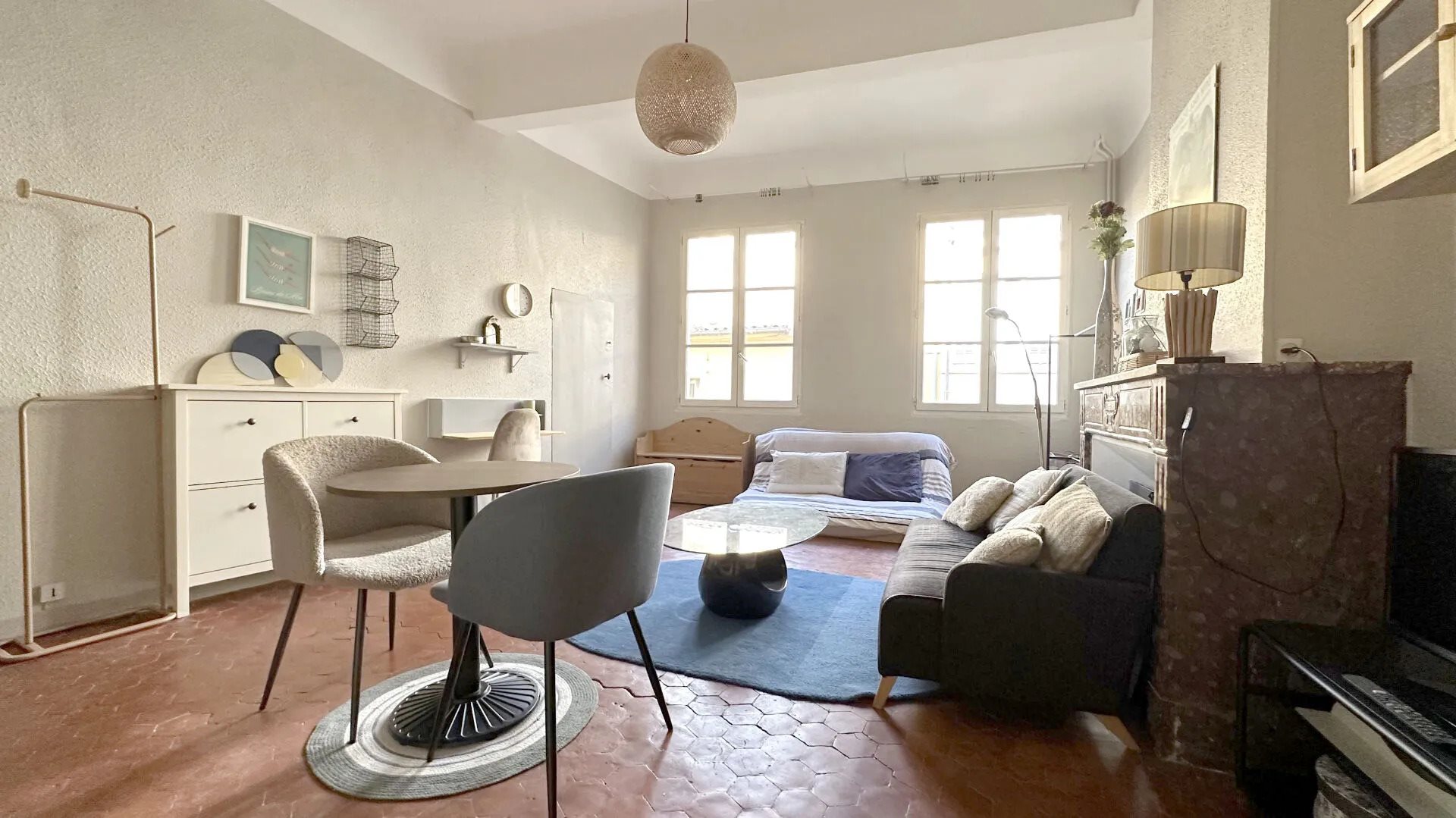 Appartement à vendre, 50m², Aix-en-Provence