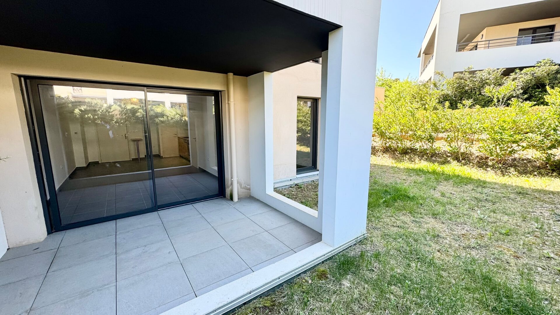 Appartement à vendre, 43m², Aix-en-Provence