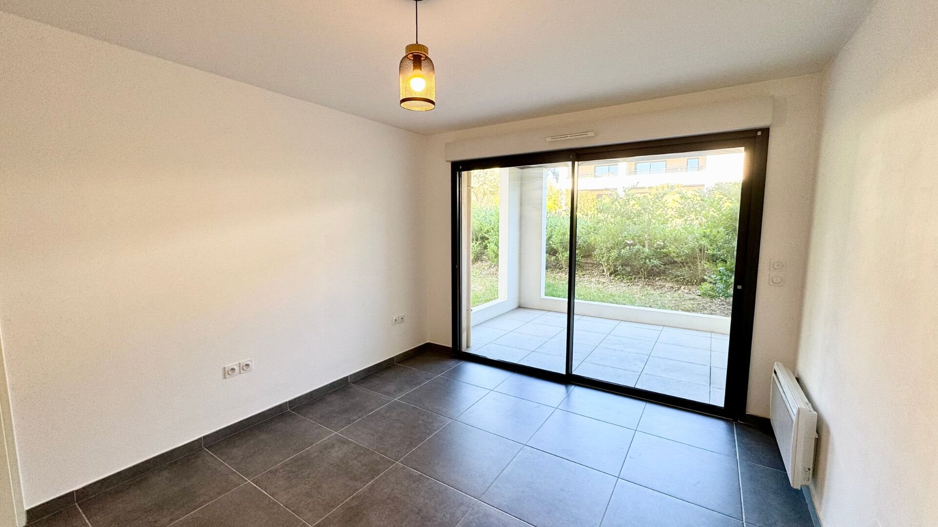 Appartement à vendre, 43m², Aix-en-Provence