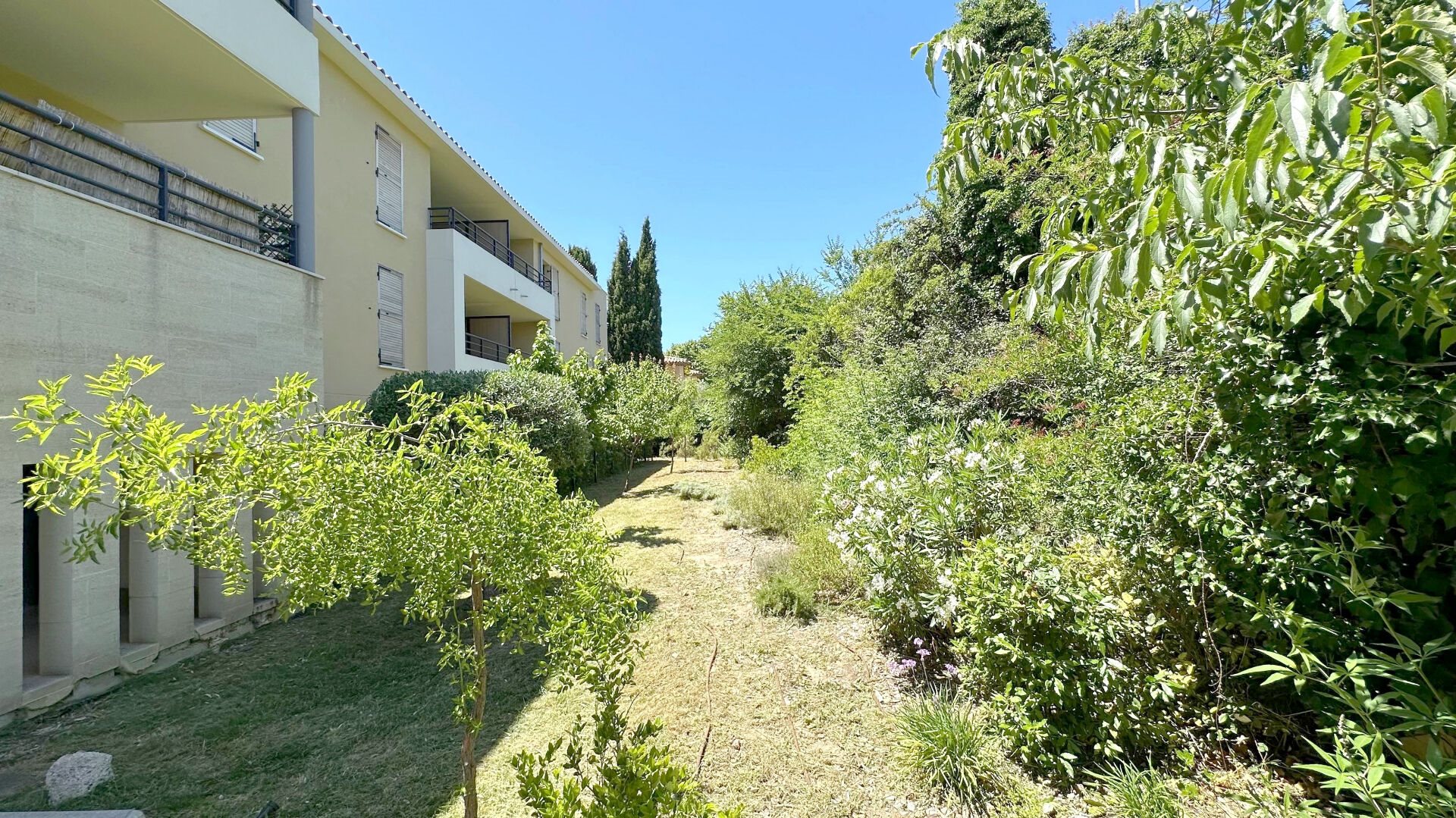 Appartement à vendre, 44m², Aix-en-Provence