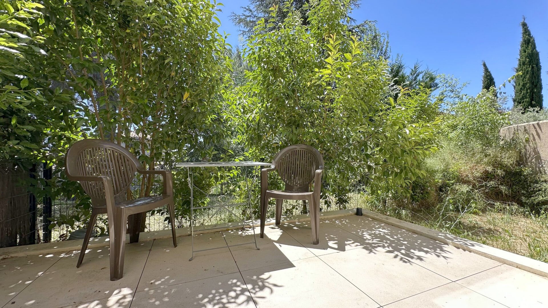 Appartement à vendre, 44m², Aix-en-Provence