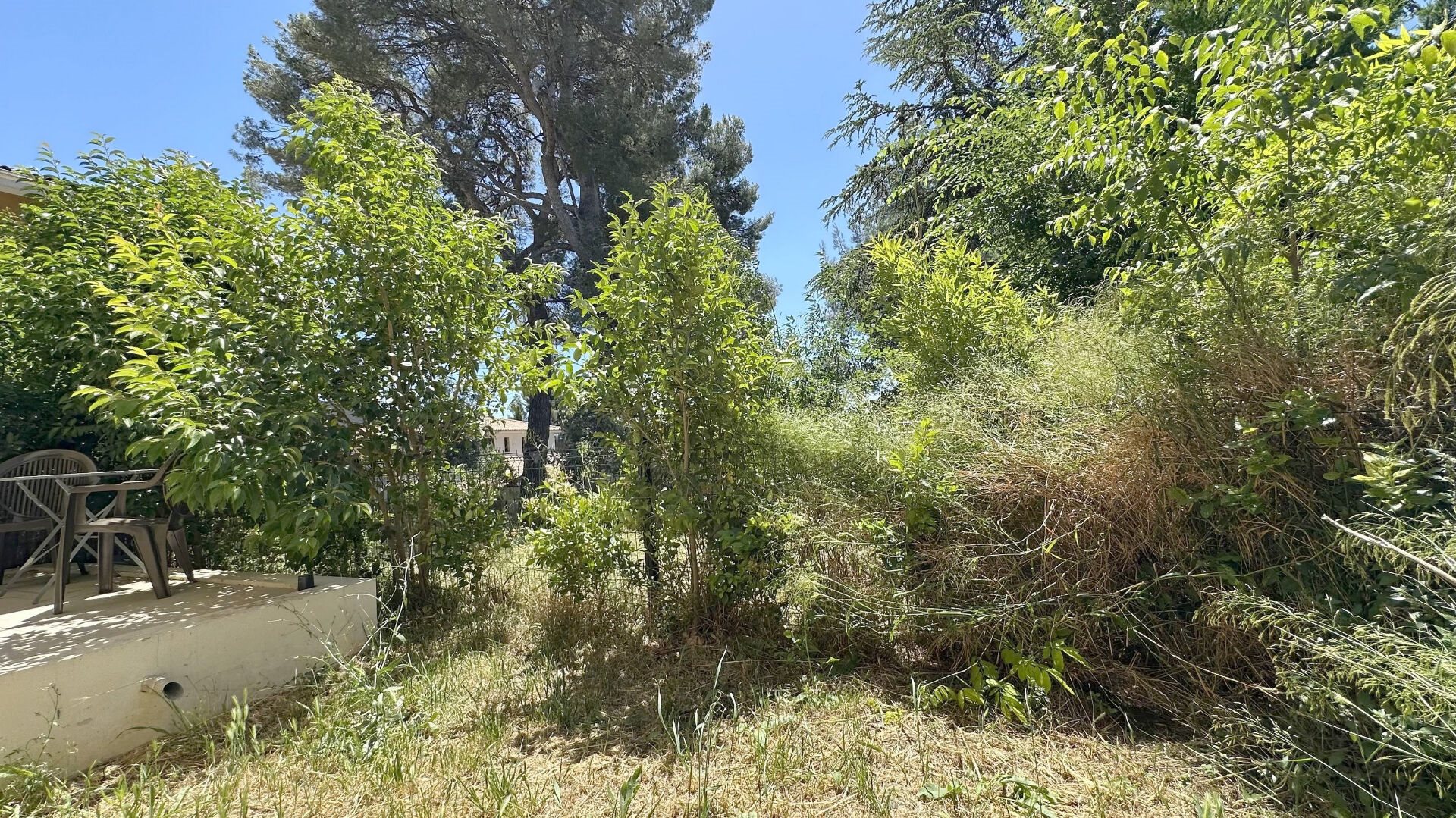 Appartement à vendre, 44m², Aix-en-Provence