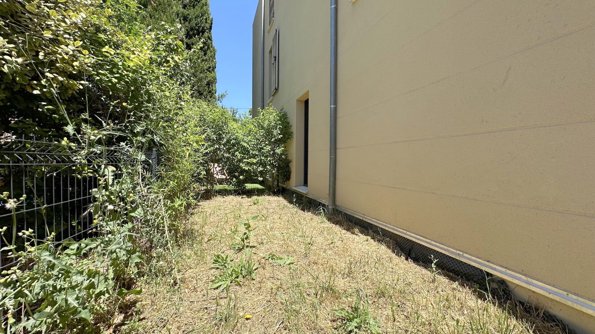 Appartement à vendre, 44m², Aix-en-Provence