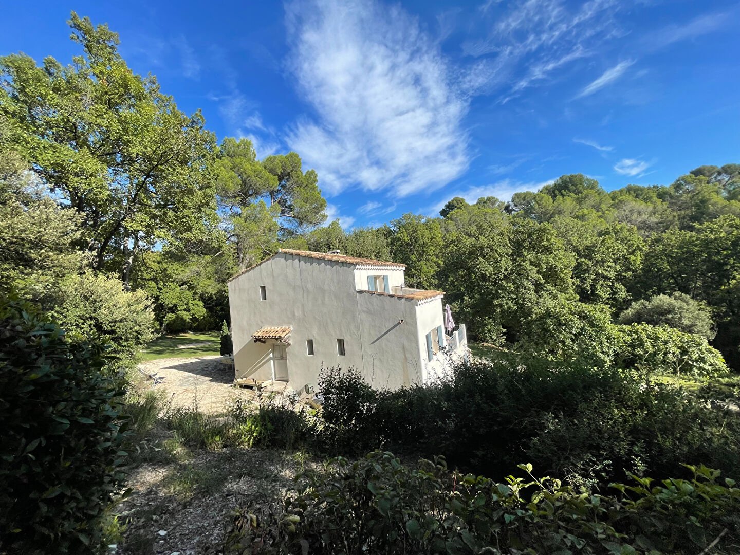 Maison à vendre, 150m², Éguilles