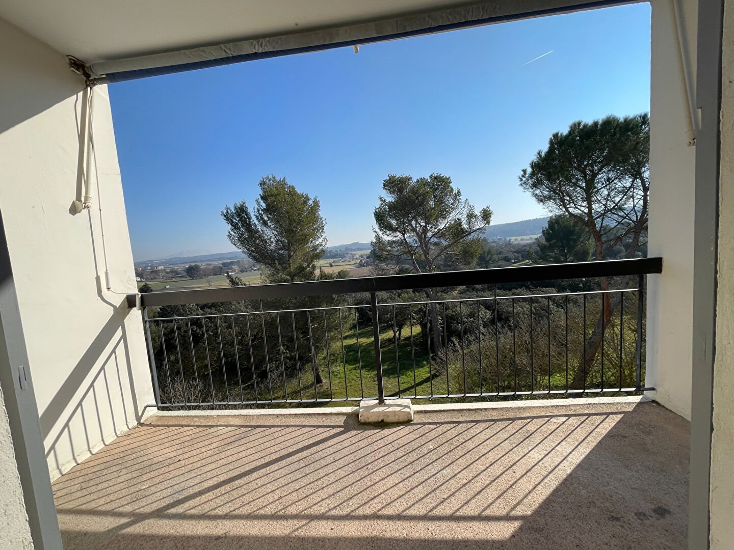 Appartement à louer, 22m², Aix-en-Provence