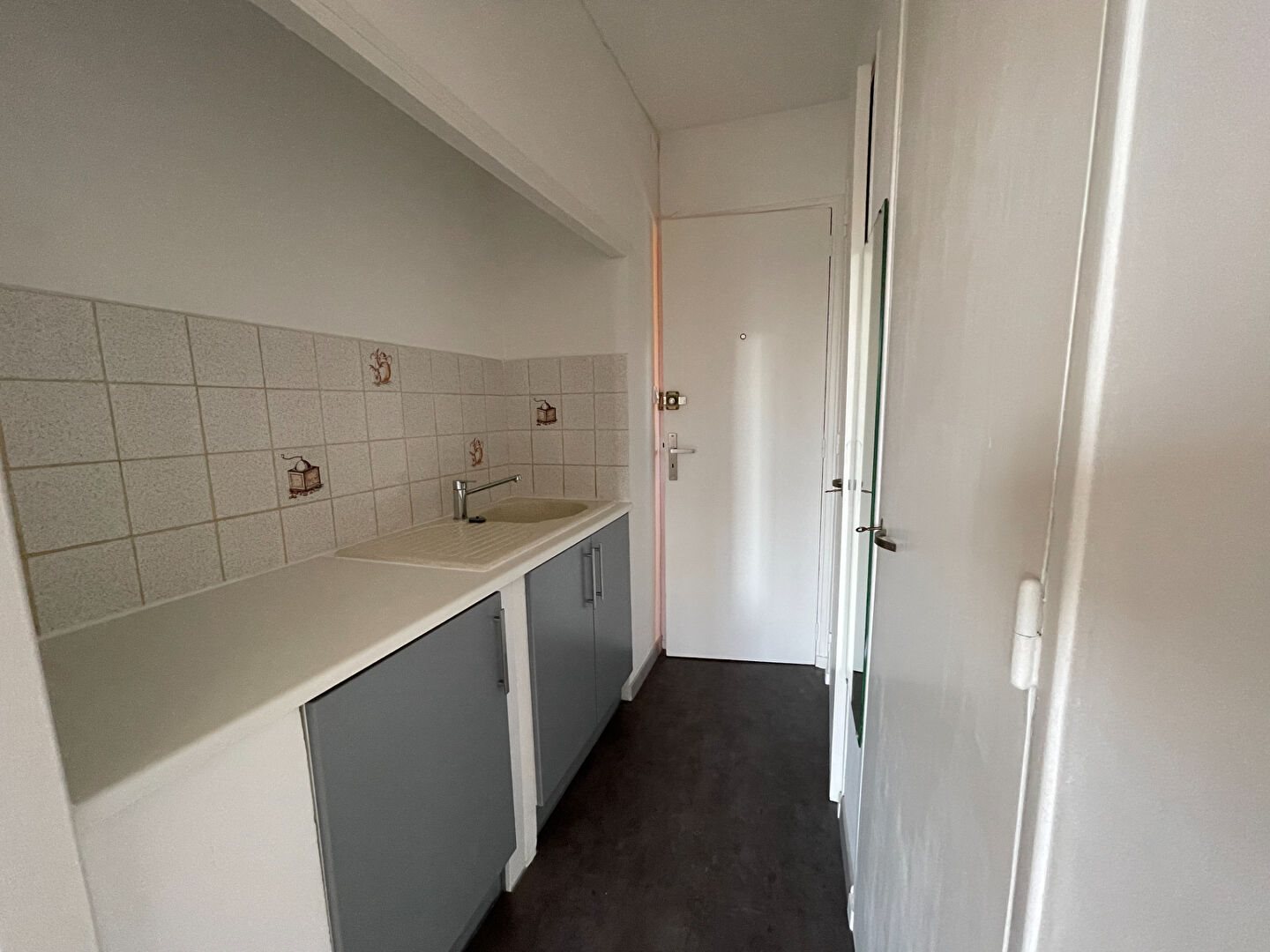 Appartement à louer, 22m², Aix-en-Provence