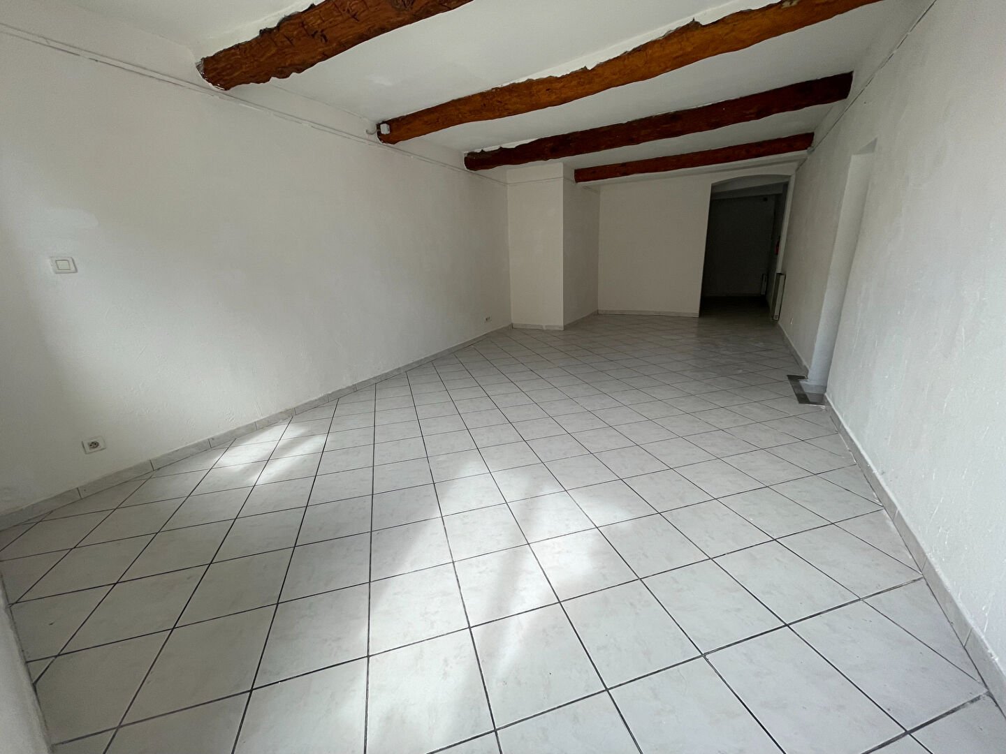 Appartement à vendre, 55m², Les Milles