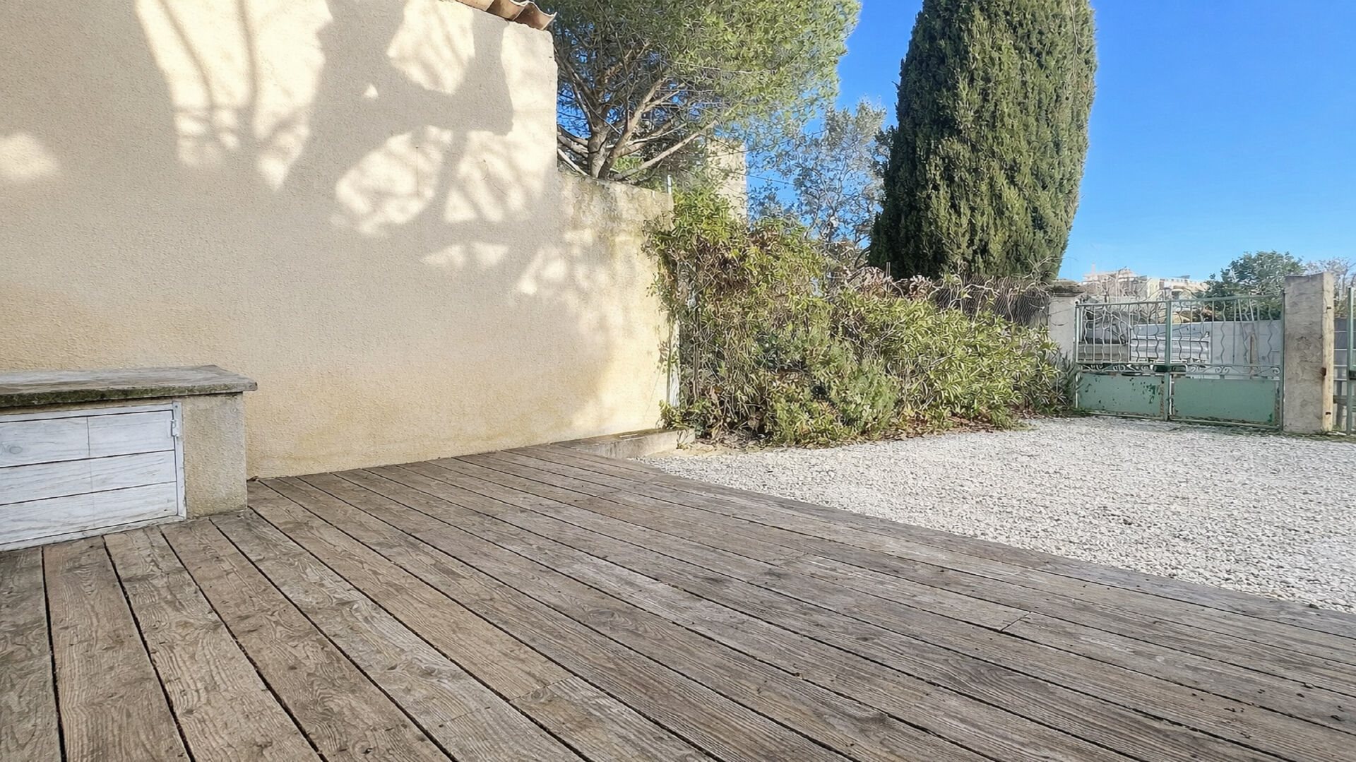 Maison à vendre, 94m², Aix-en-Provence