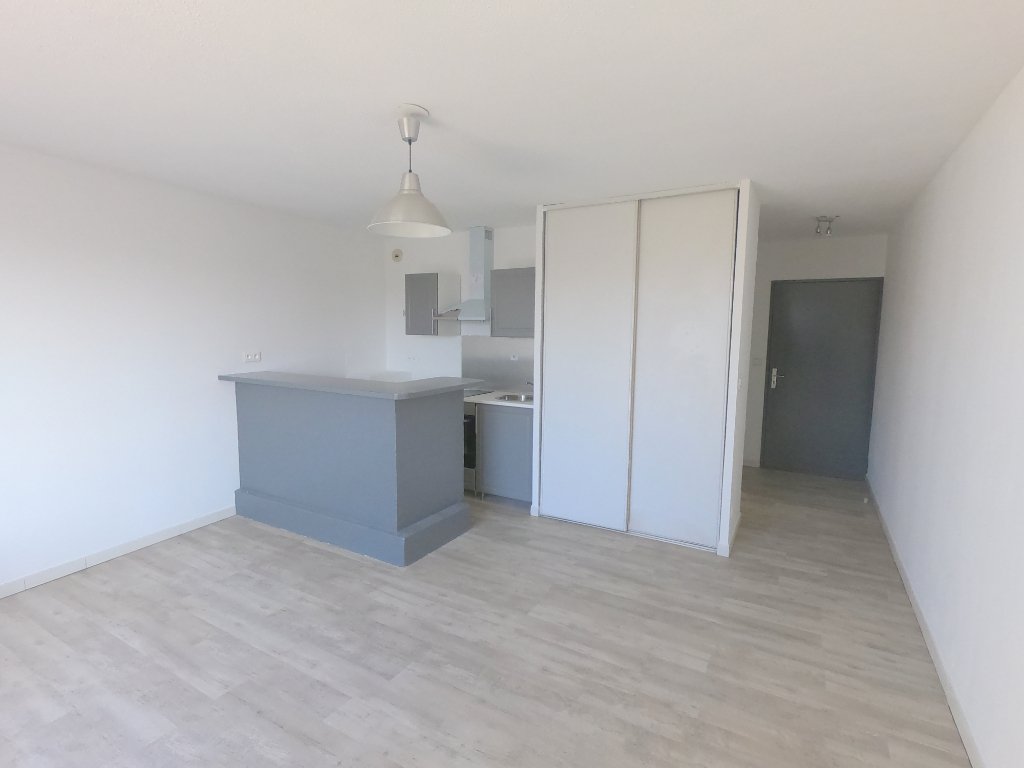 Appartement à louer, 32m², Aix-en-Provence