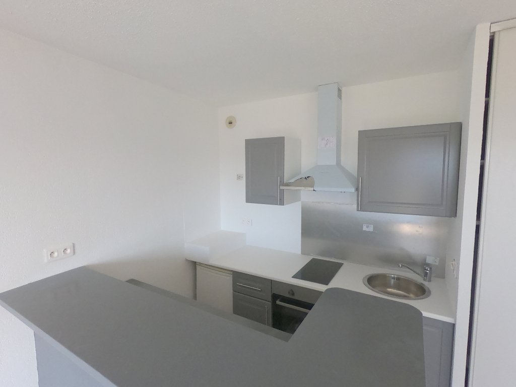 Appartement à louer, 32m², Aix-en-Provence