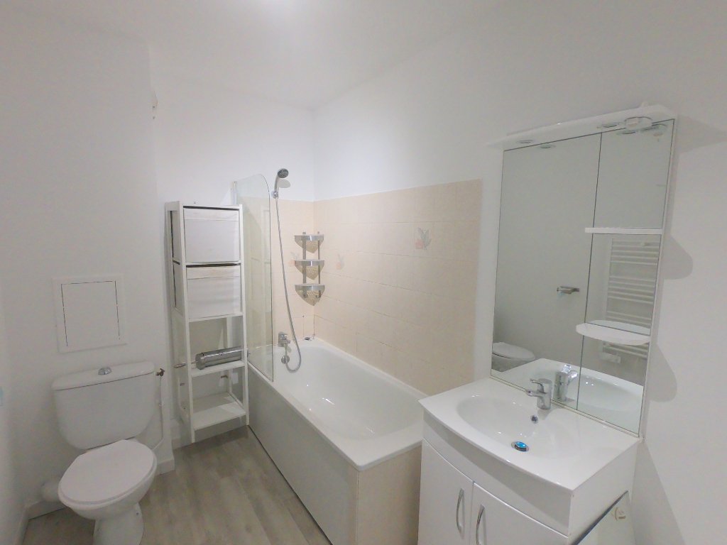 Appartement à louer, 32m², Aix-en-Provence