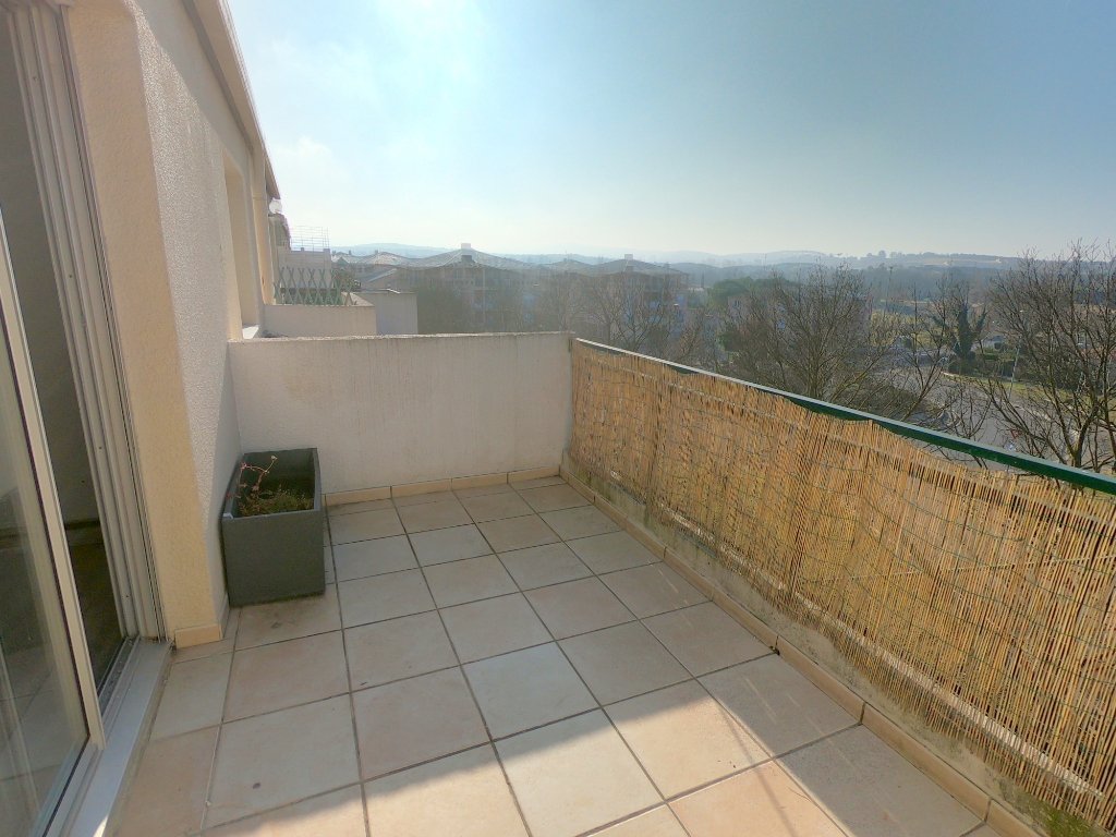 Appartement à louer, 32m², Aix-en-Provence