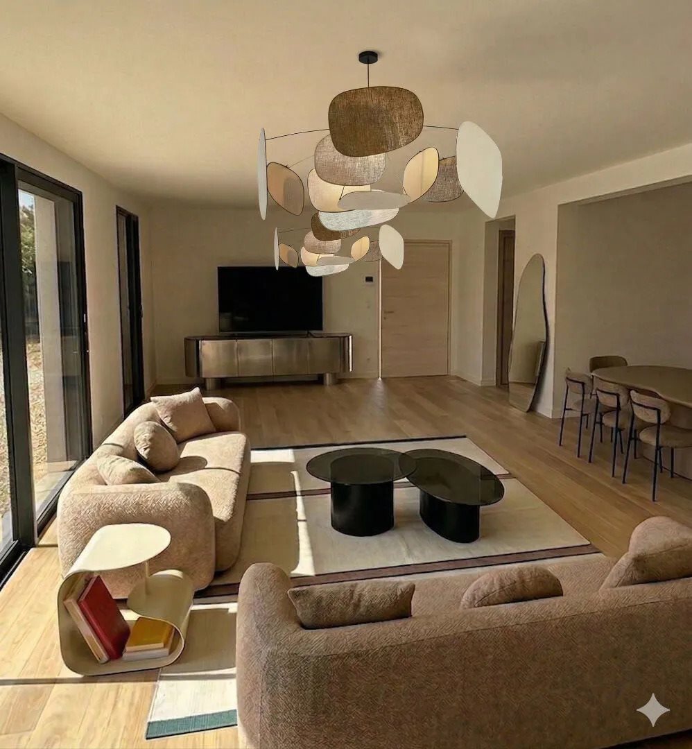 Maison à louer, 173m², Aix-en-Provence