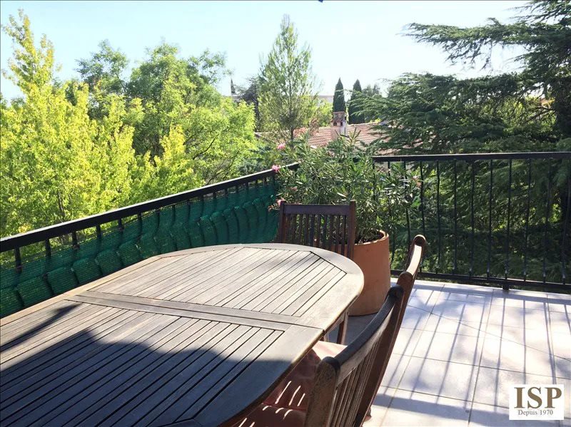 Appartement à louer, 66m², Aix-en-Provence