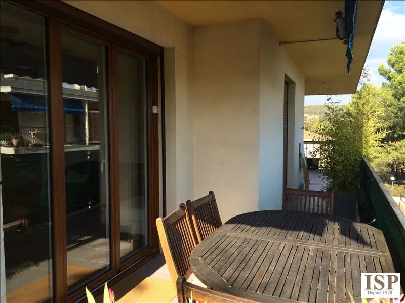 Appartement à louer, 66m², Aix-en-Provence