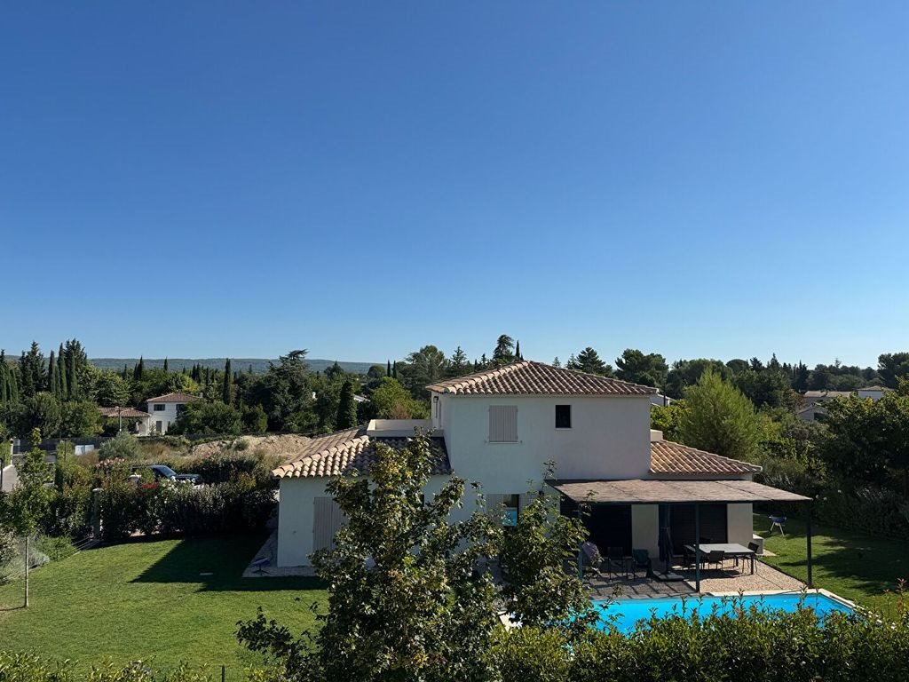 Maison à louer, 175m², Aix-en-Provence