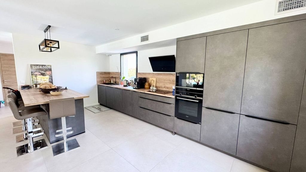 Maison à louer, 175m², Aix-en-Provence