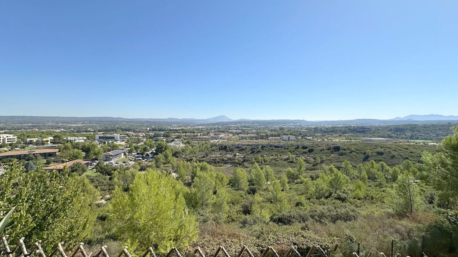 Appartement à vendre, 65m², Aix-en-Provence