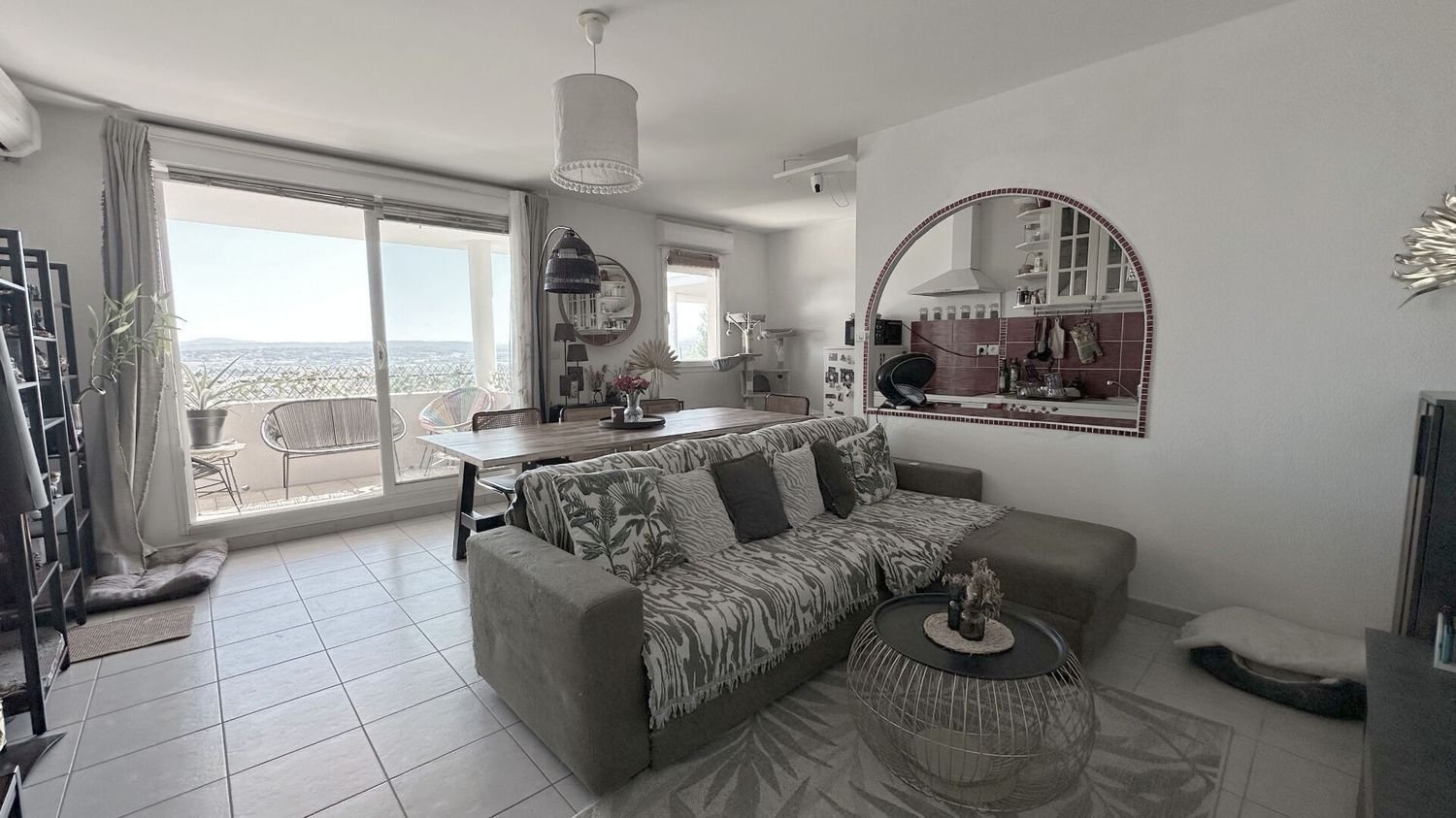 Appartement à vendre, 65m², Aix-en-Provence