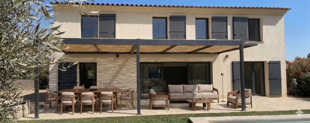 Maison à louer, 163m², Aix-en-Provence