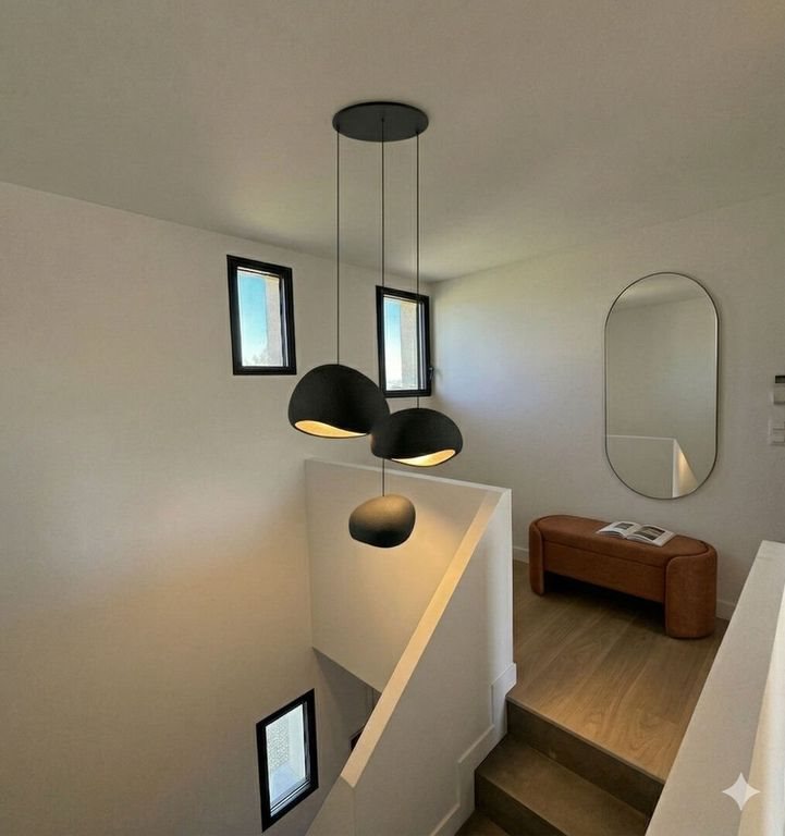 Maison à louer, 163m², Aix-en-Provence