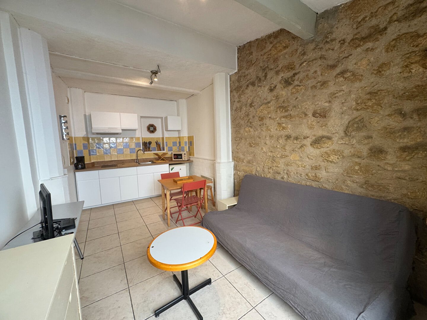 Appartement à louer, 26m², Salon-de-Provence