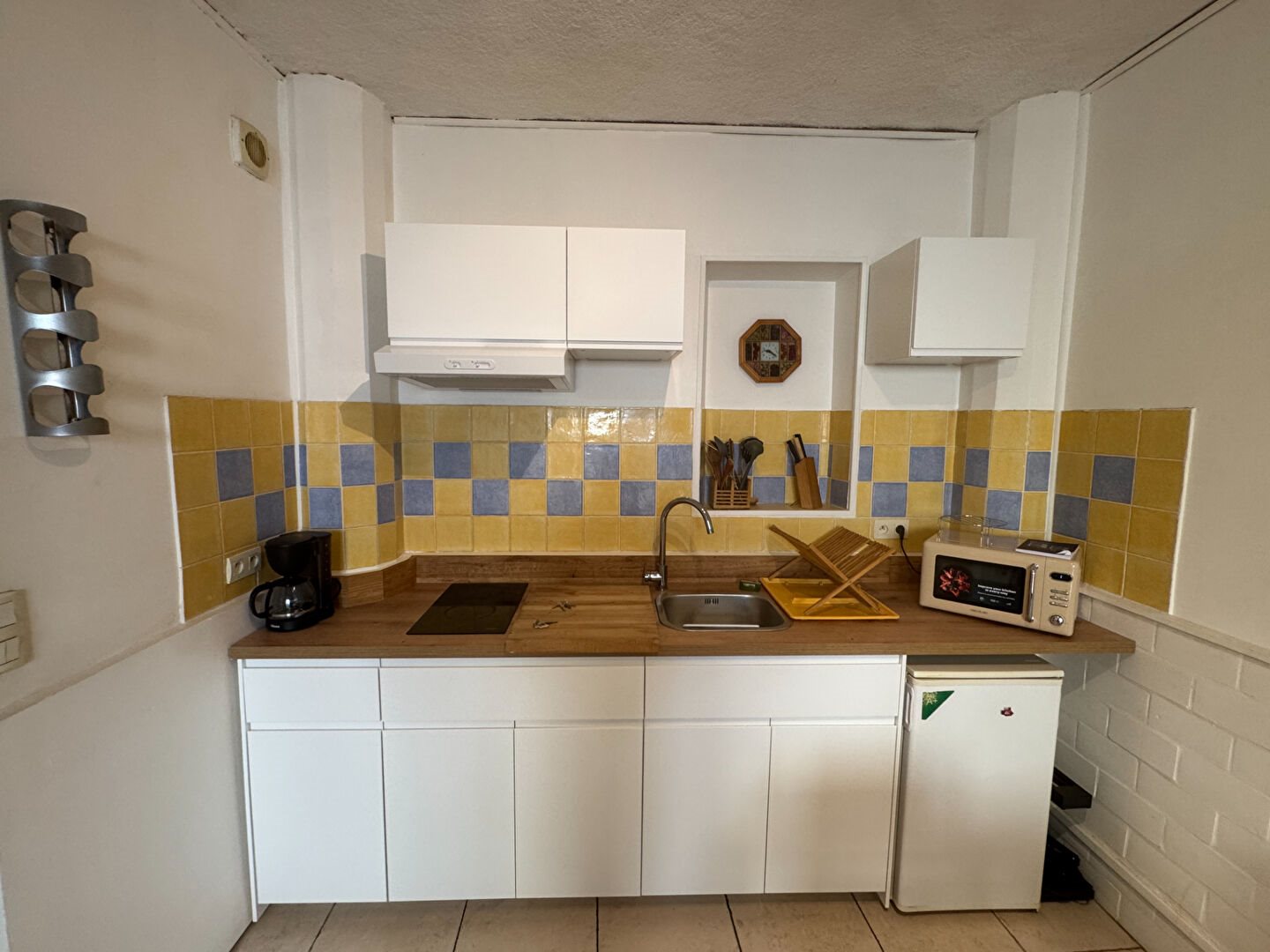 Appartement à louer, 26m², Salon-de-Provence