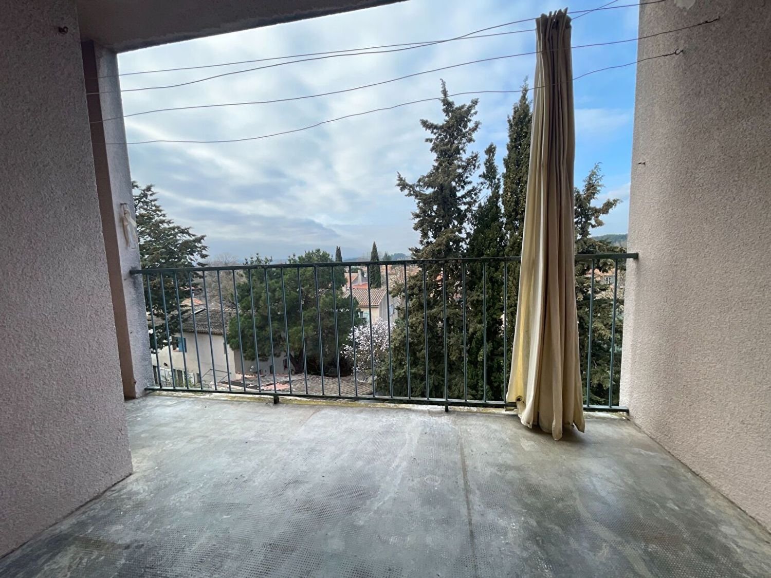 Appartement à vendre, 70m², Aix-en-Provence