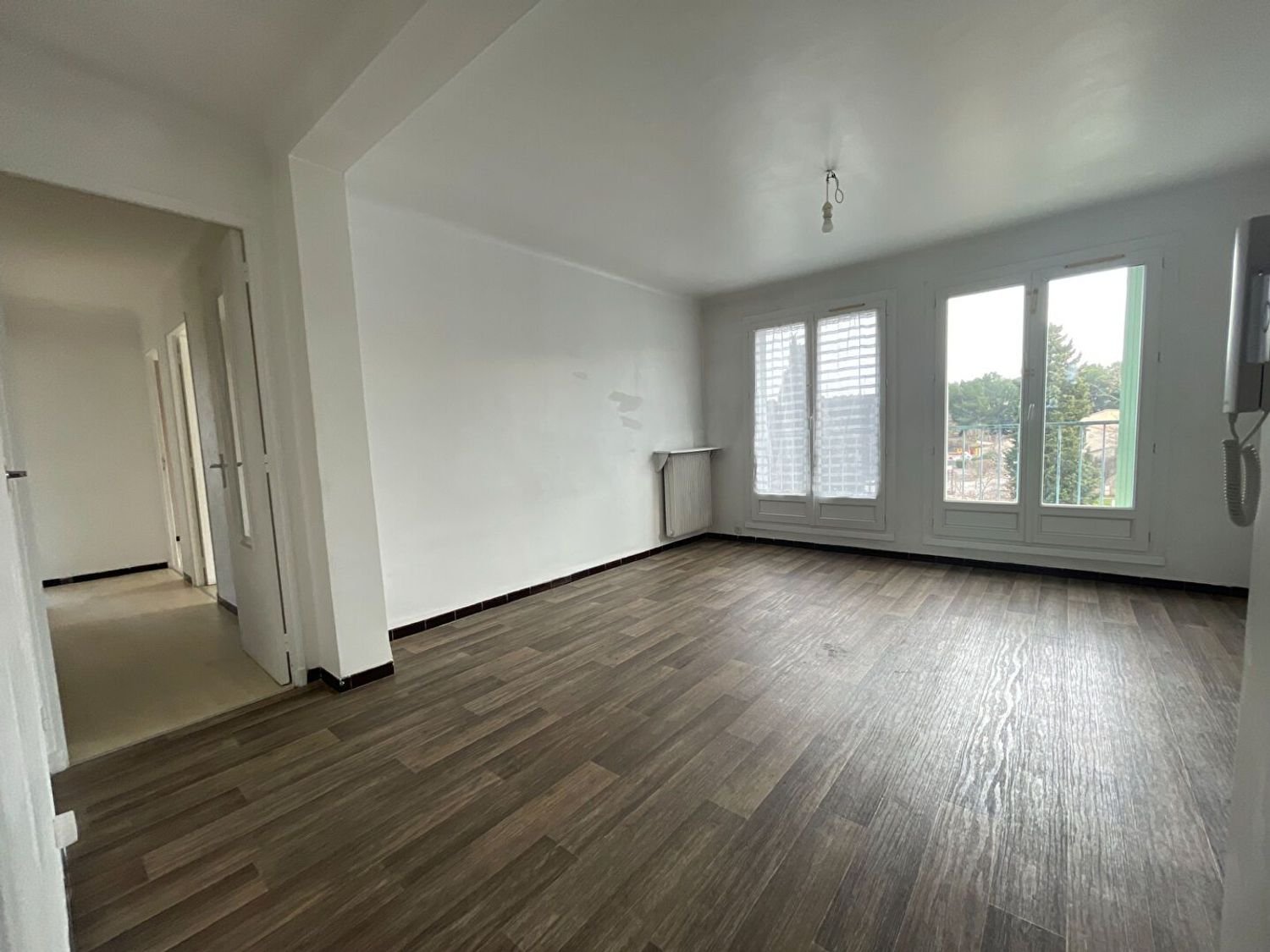 Appartement à vendre, 70m², Aix-en-Provence