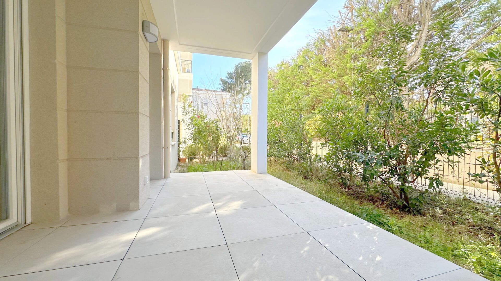 Appartement à vendre, 43m², Aix-en-Provence